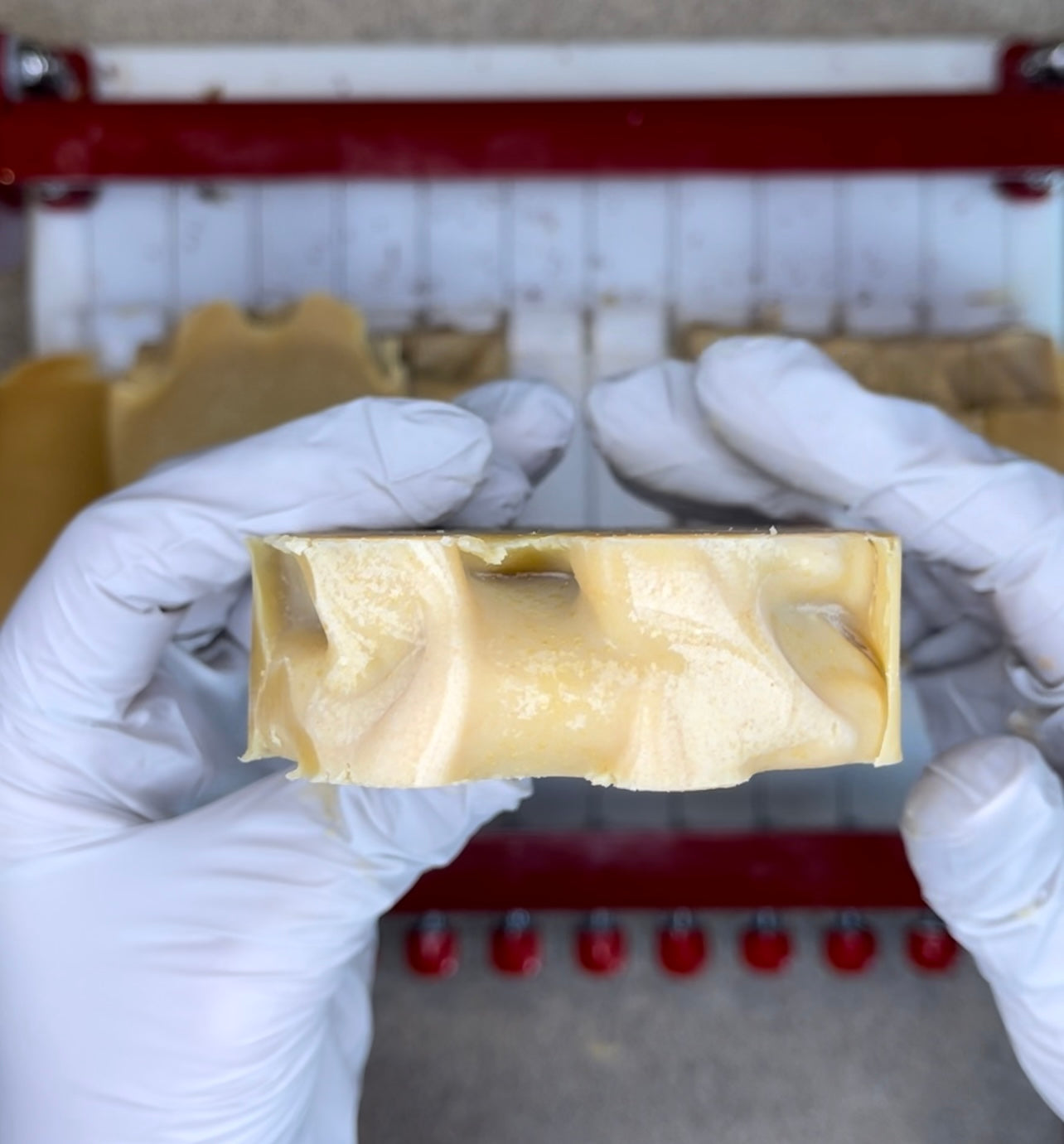 Turmeric Kojic Acid Soap