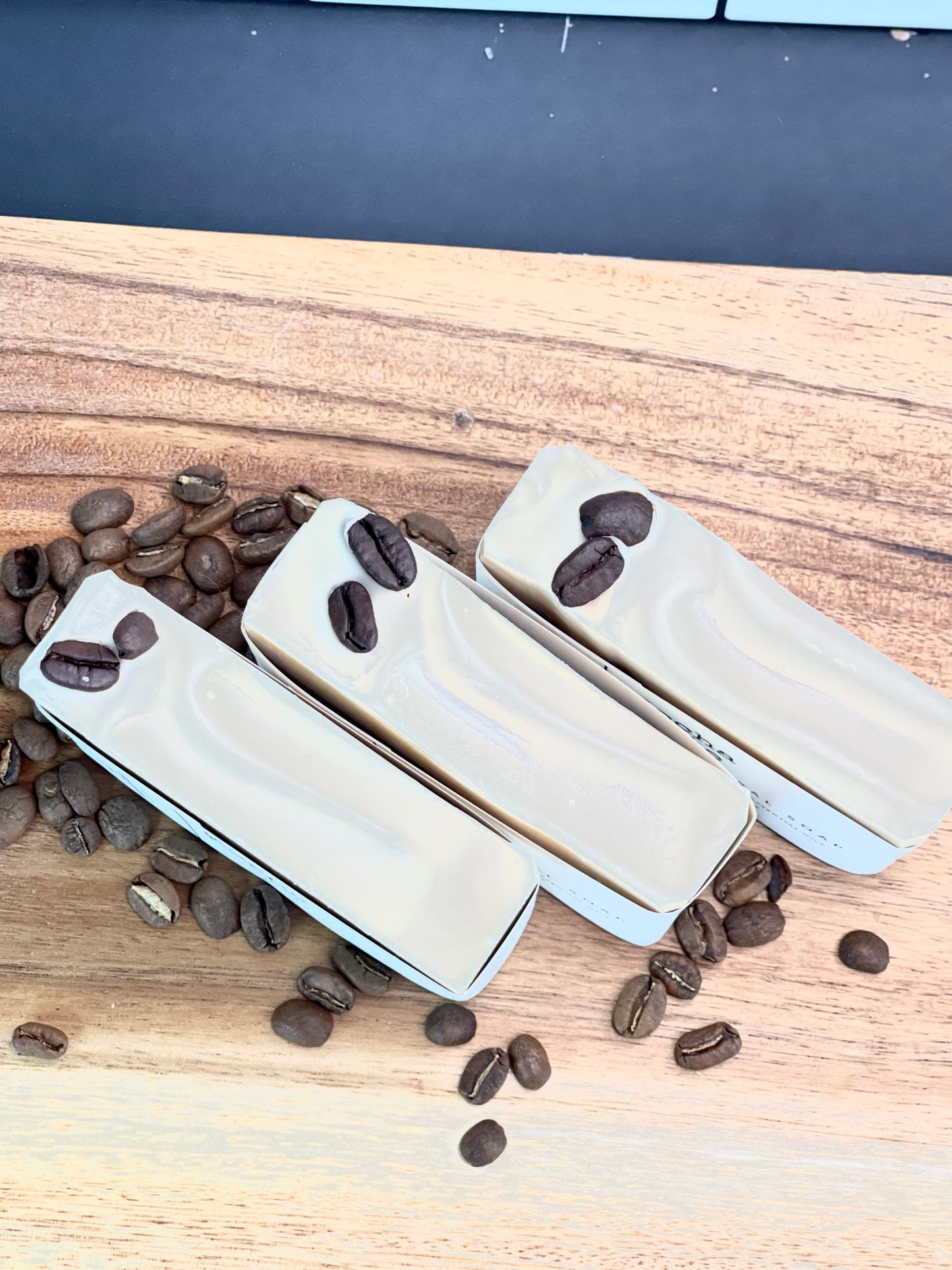 Mocha Latte Soap
