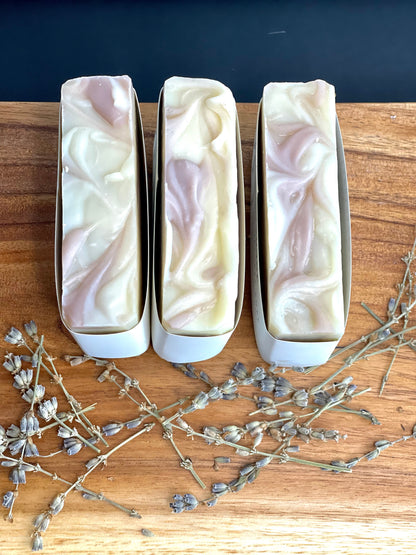 Lavender Soap