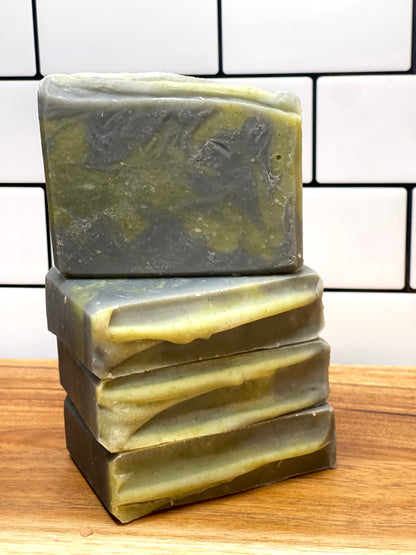 Wilderness Soap