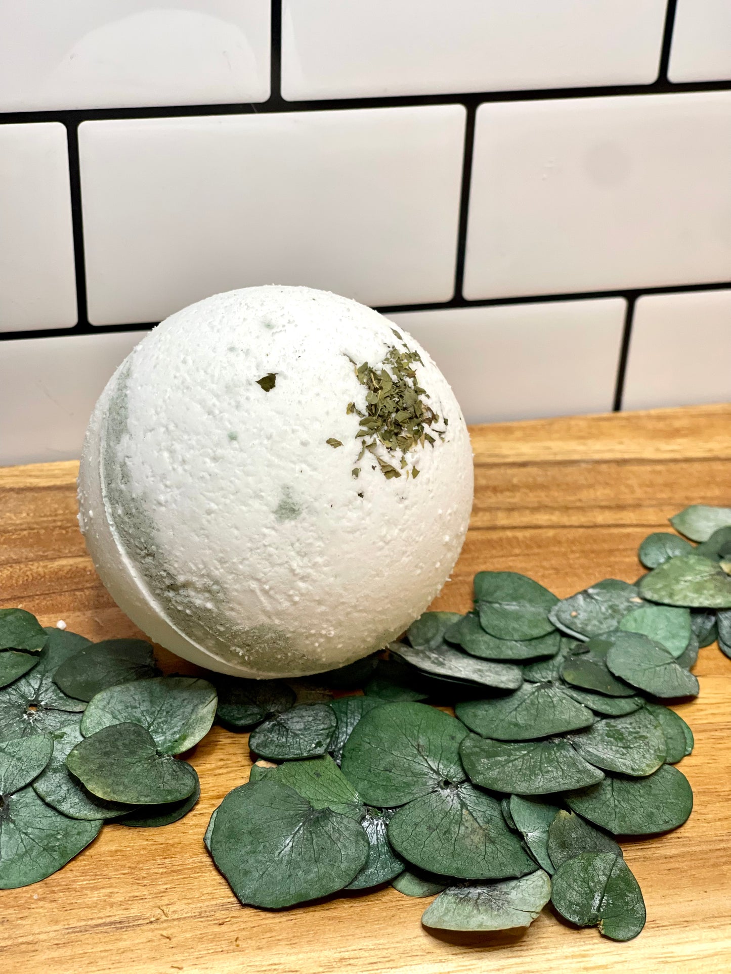 Restore Bath Bombs