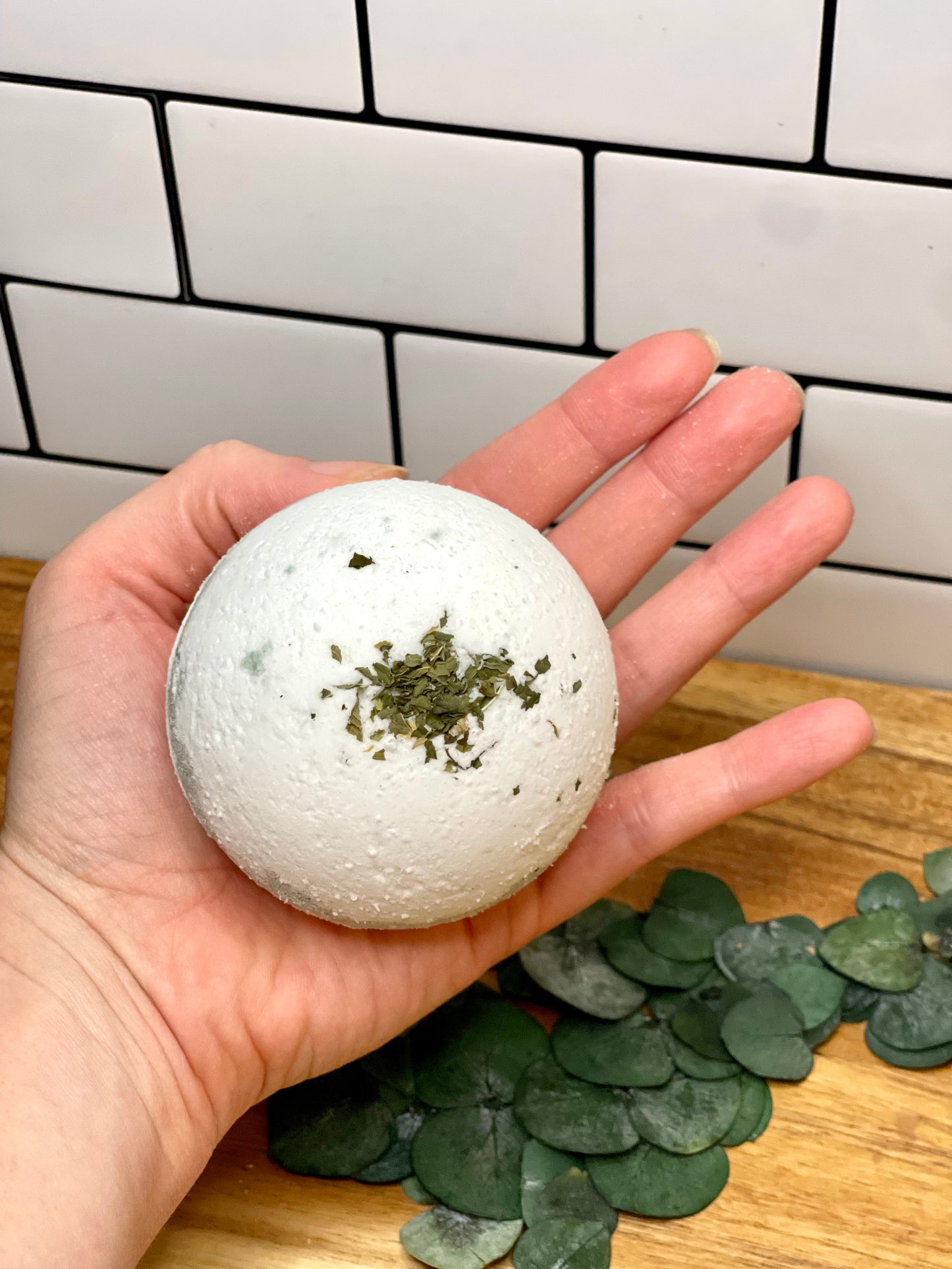 Restore Bath Bombs